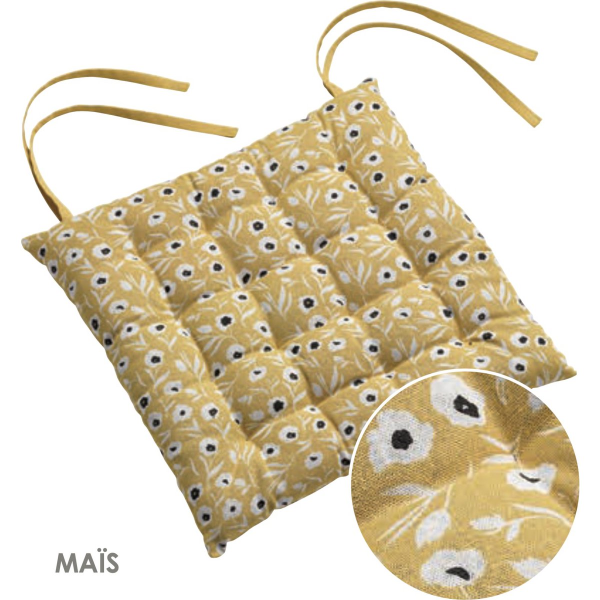Chair Cushion