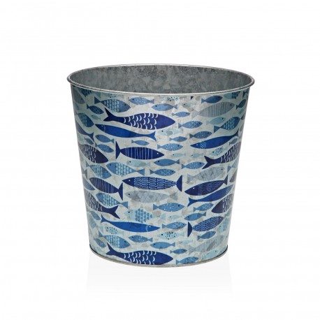 Aqua Pot Holder L