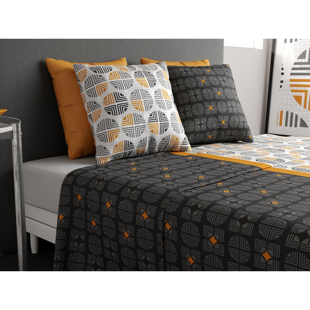 Sheet Set Arturo 