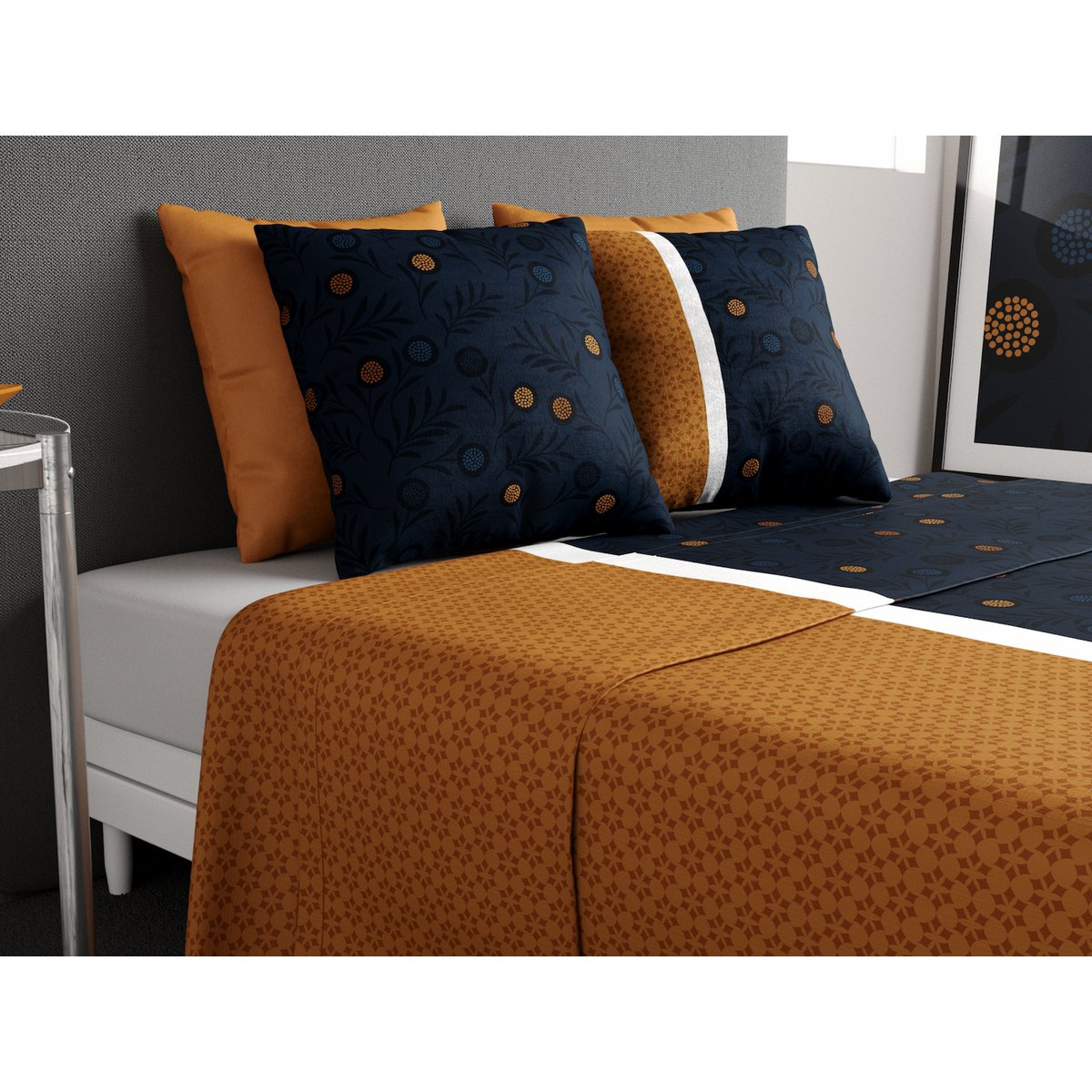 Sheet Set Bel' Or