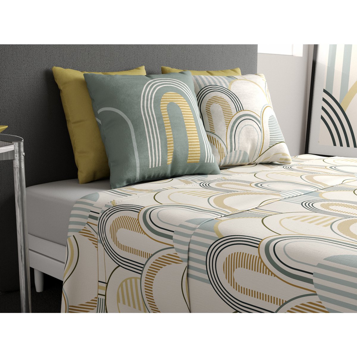 Sheet Set Colize