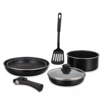 Nonstick Cookware Set