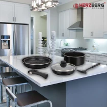 Nonstick Cookware Set