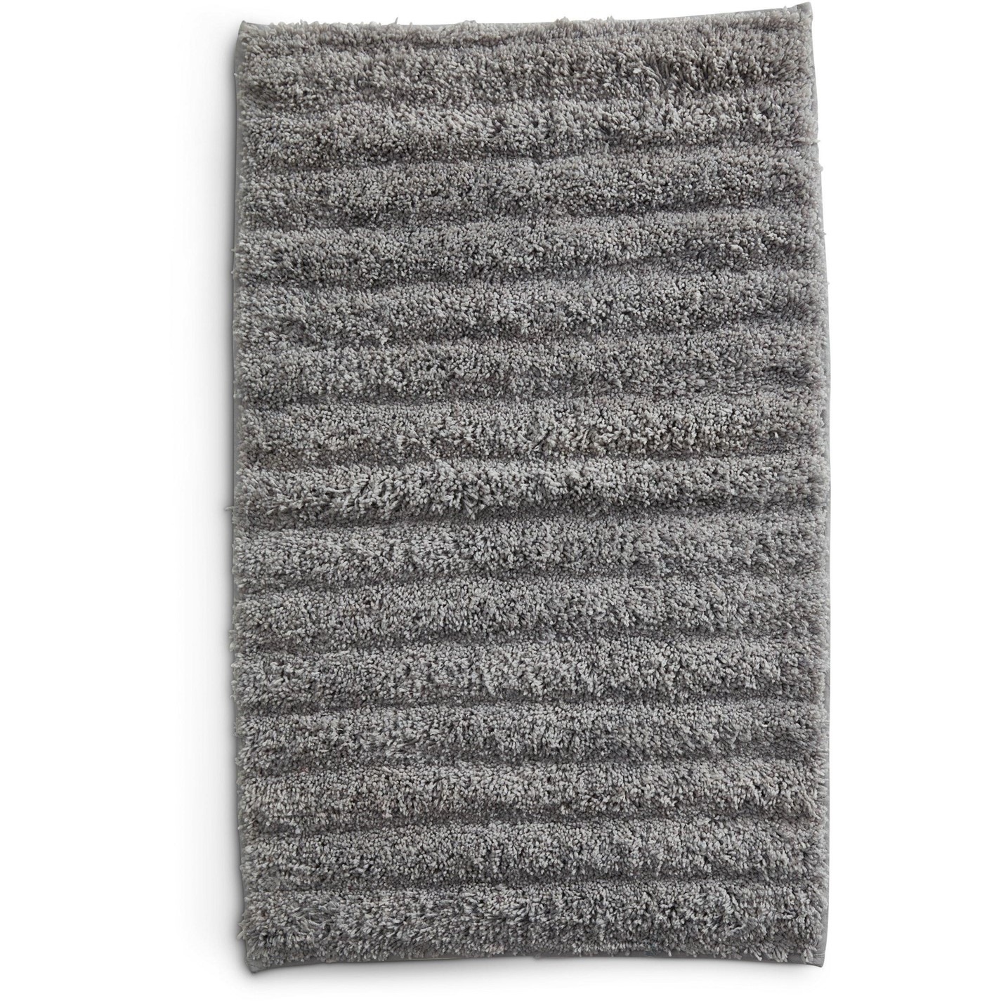 Plush Bath Mat
