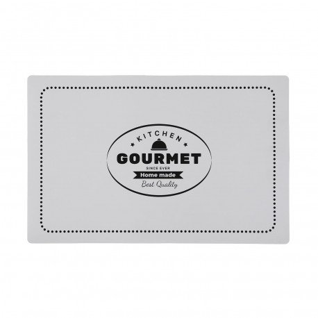 Kitchen Gourmet Placemat