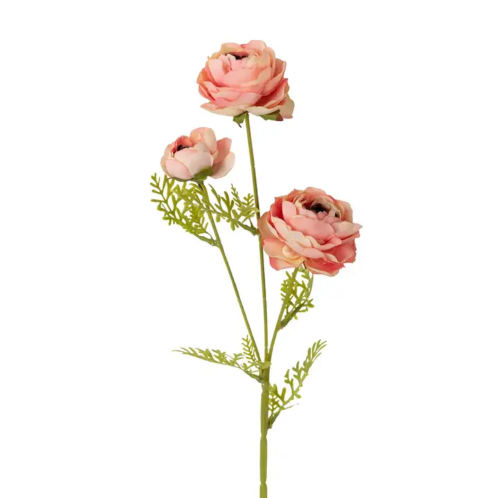 Artificial Ranunculus Stem