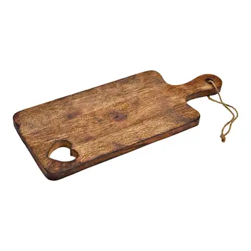 Wooden Serving Board
