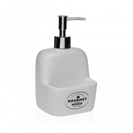 Gourmet Kitchen Soap Dispenser