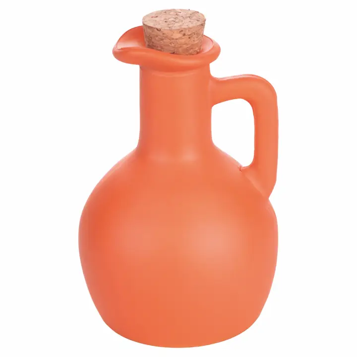 Ceramic Oil Bottle 