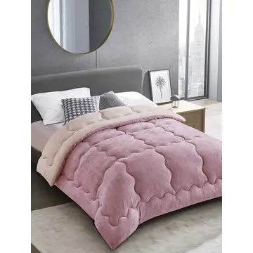Plush Starlight Comforter 220x240cm