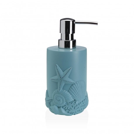 Seashell Soap Dispenser