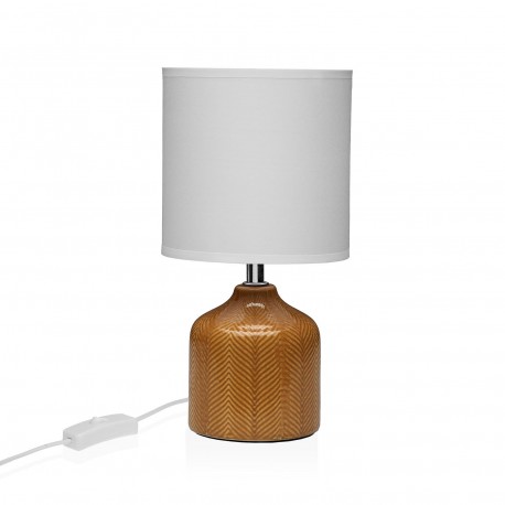 Ceramic Table Lamp Lyra 