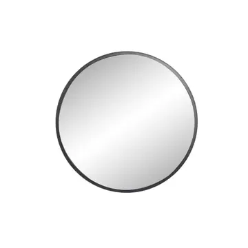 Round Wall Mirror