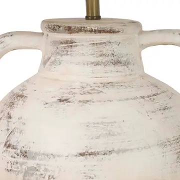 Vintage Ceramic Table Lamp