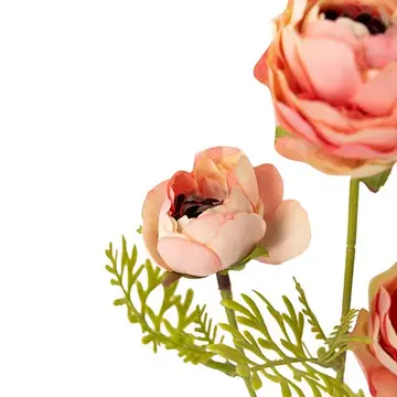 Artificial Ranunculus Stem