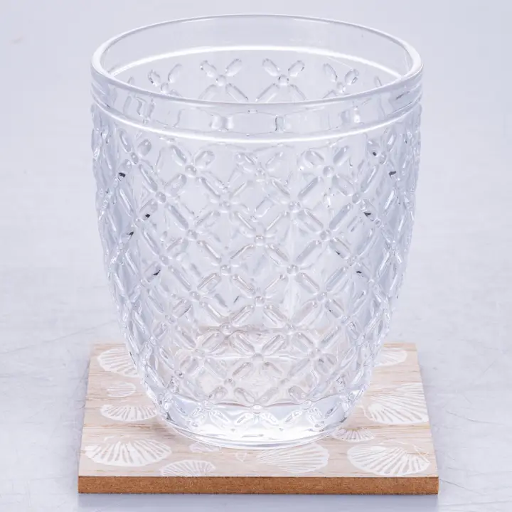 Wooden Nautical Coasters 