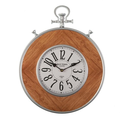 Vintage Wall Clock