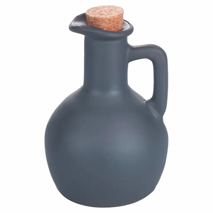 Ceramic Oil Bottle
