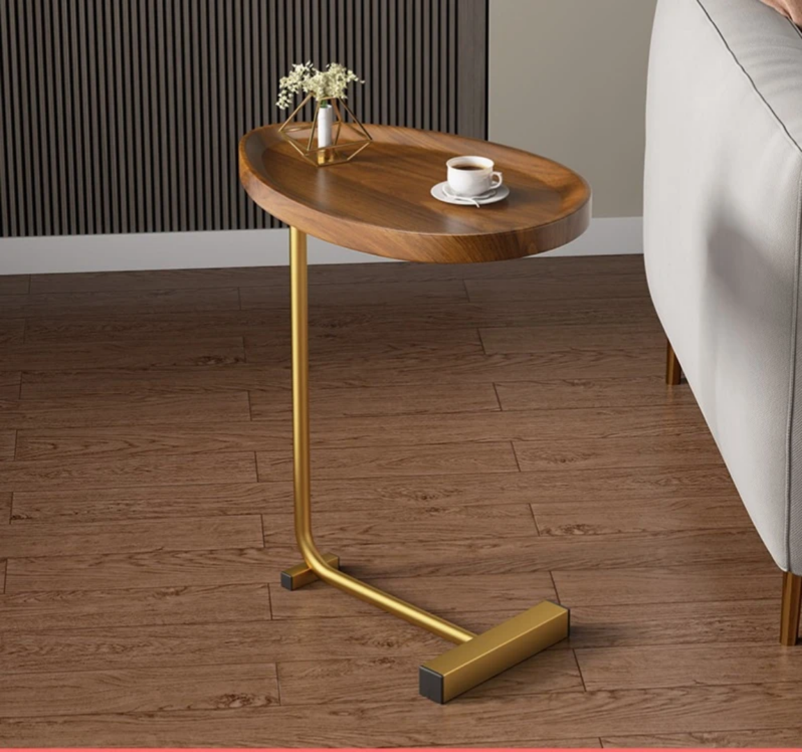 Modern  Side Table
