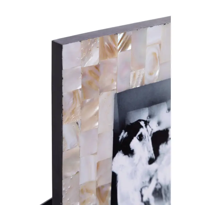 Mother of Pearl Photo Frame