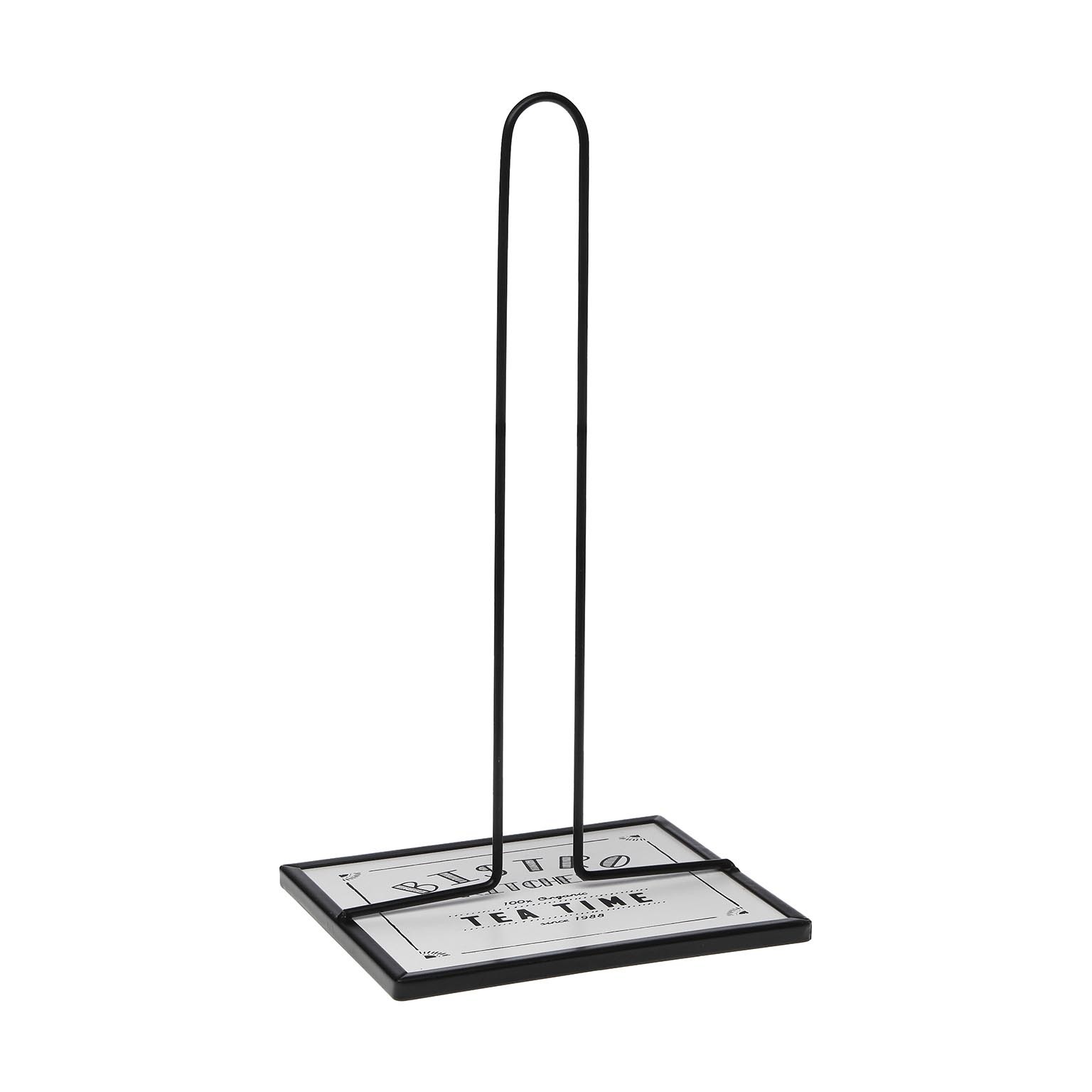 Gourmet Kitchen Roll Holder