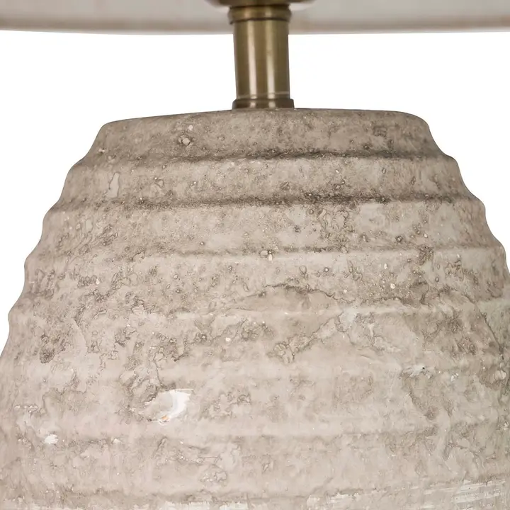 Ceramic Table Lamp