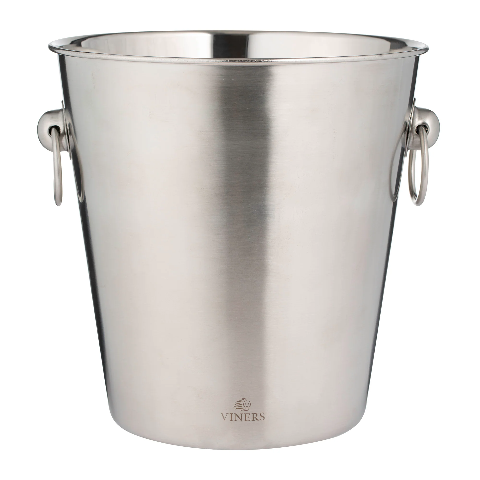 Viners Stainless Steel Wine Cooler