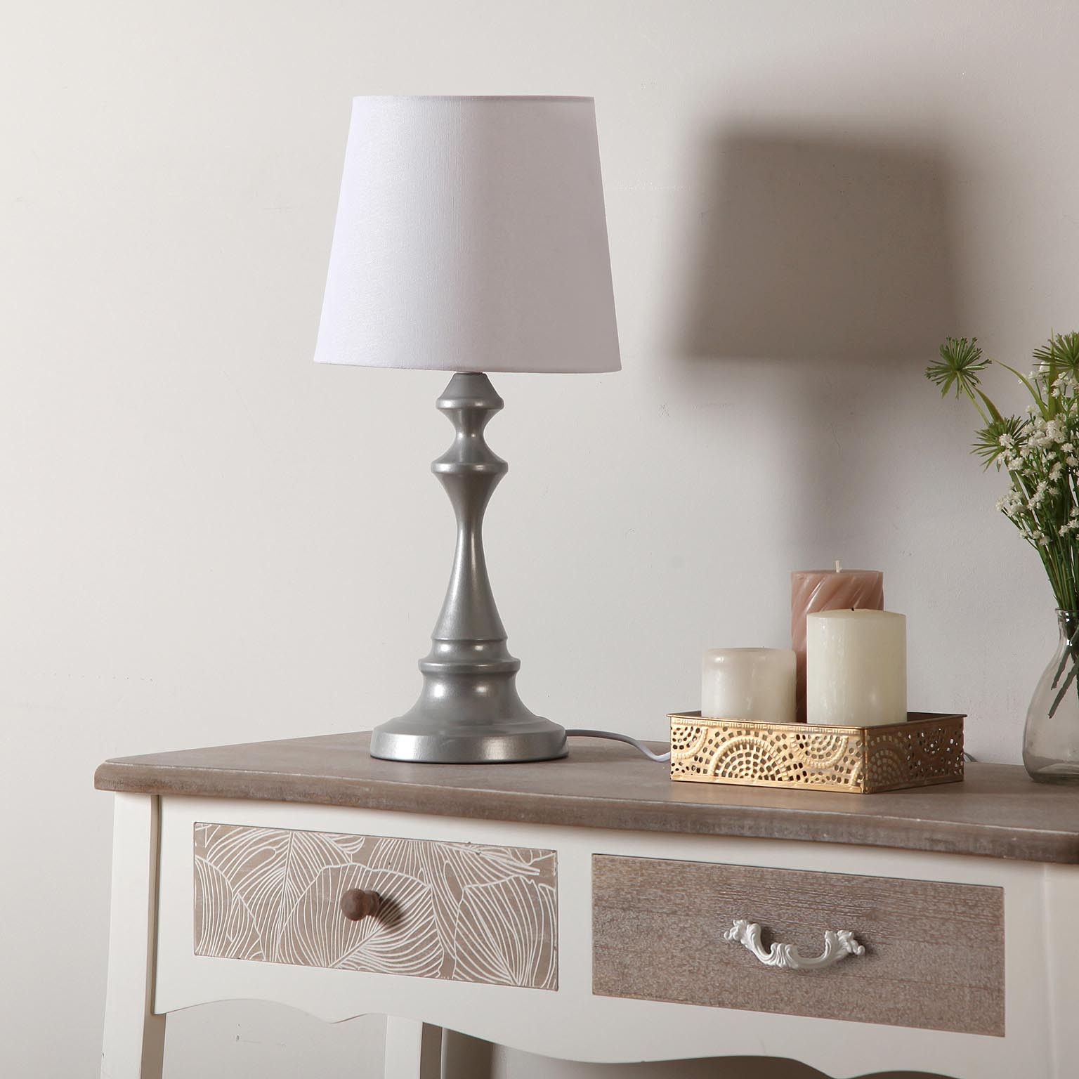 Elegant Table Lamp