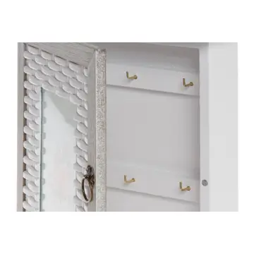 Key Cabinet with picture holder