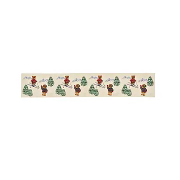 Christmas Decorative Table Runner 