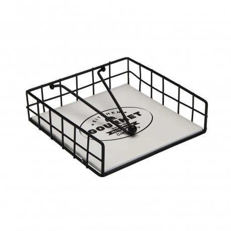 Gourmet Napkin Holder