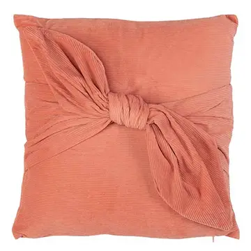 Bow Accent Cushion