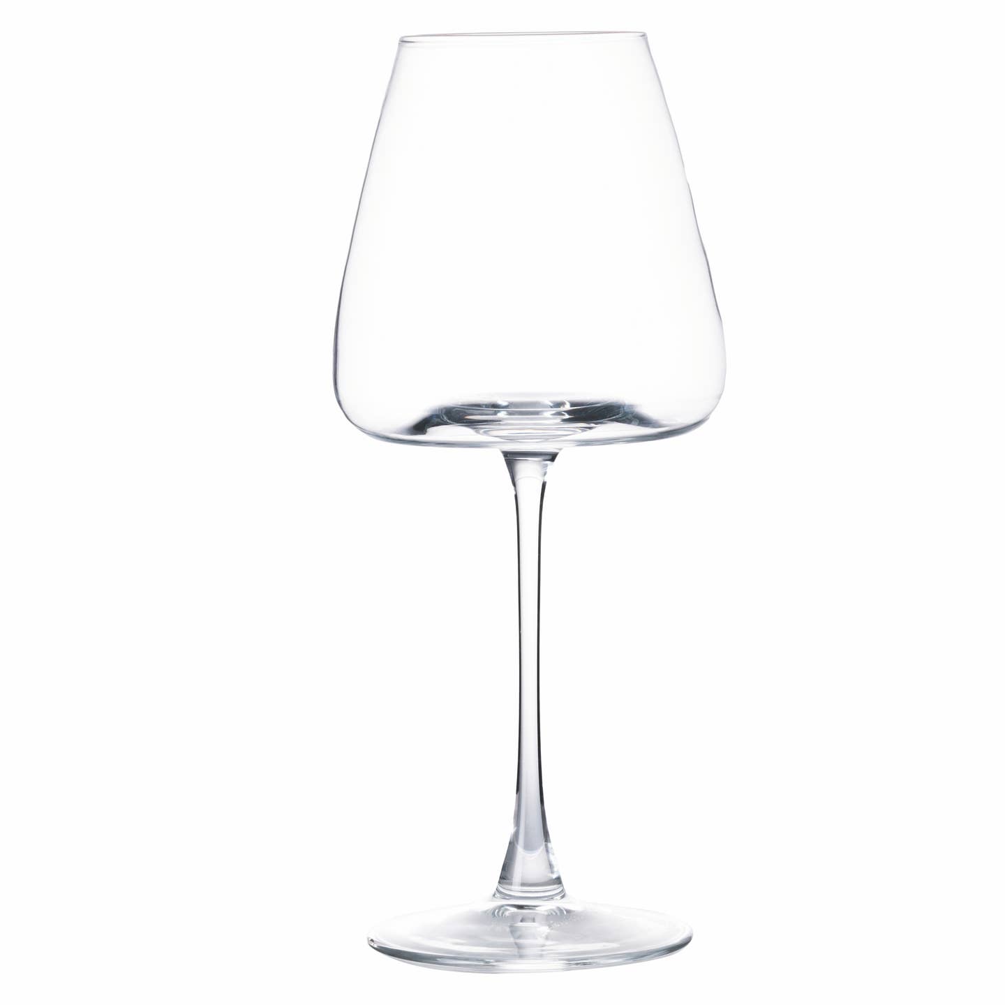 Wine glasses set of 6
