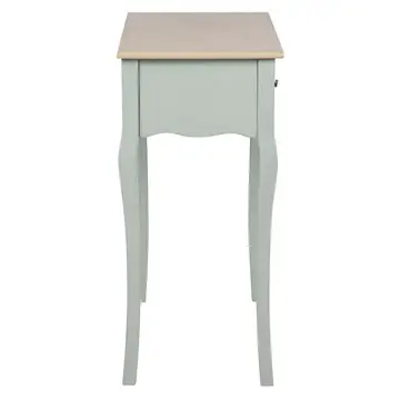Vintage Wooden Console Table