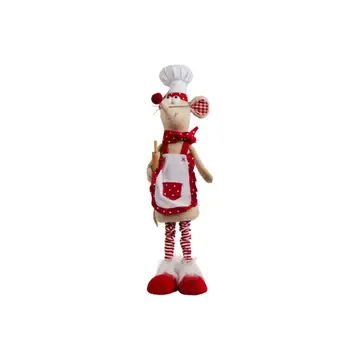Set of 2 Chef Mice 