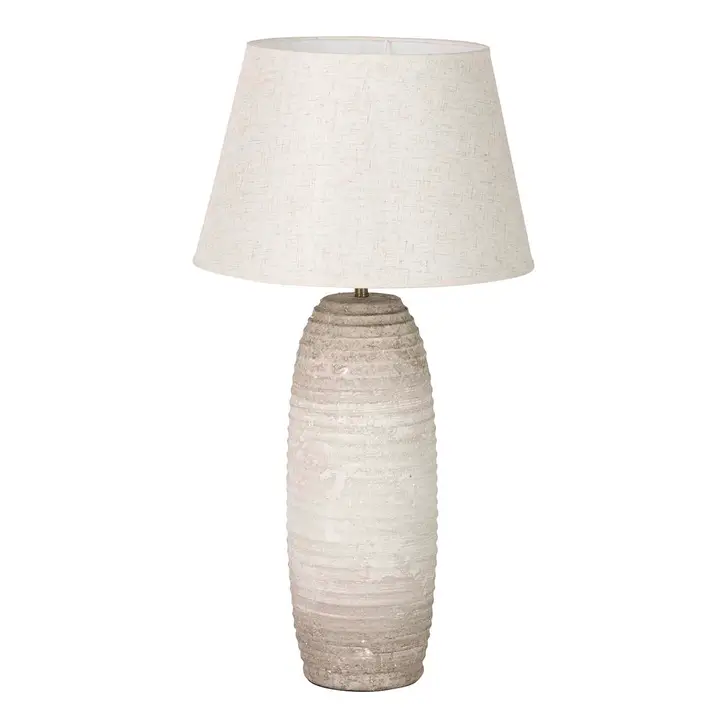 Ceramic Table Lamp
