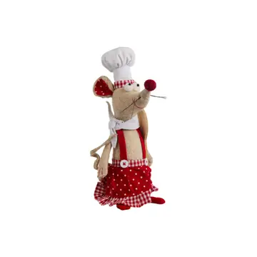Set of 2 Chef Mice 