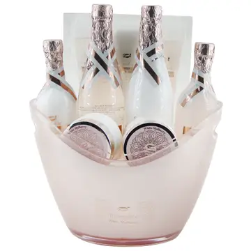 Body and Bath Bucket