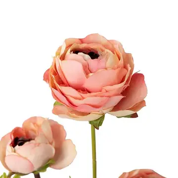 Artificial Ranunculus Stem