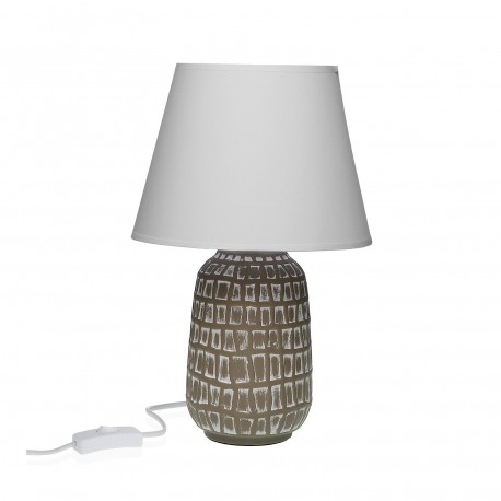 Modern Ceramic Table Lamp