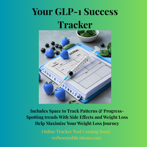 GLP-1 Success Tracker