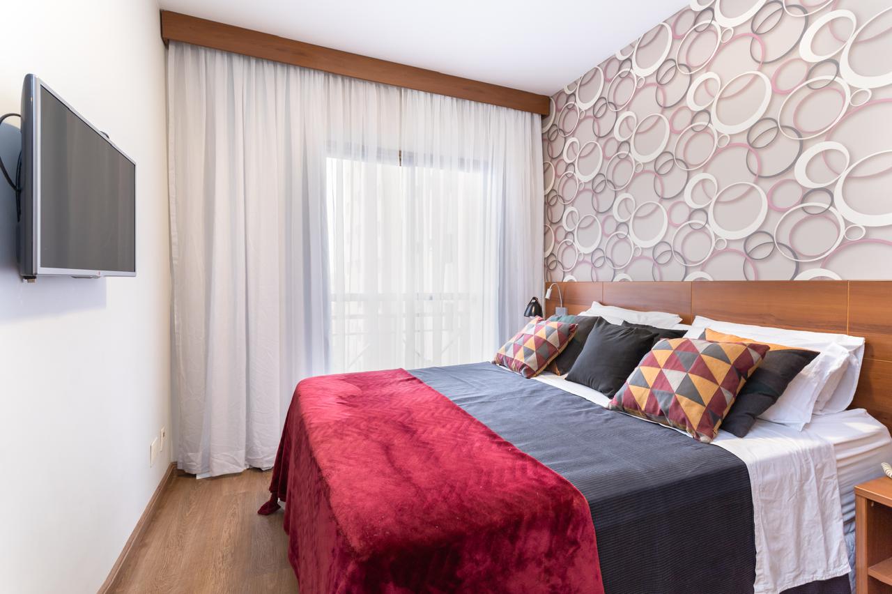 Studio Rosa Vermelha