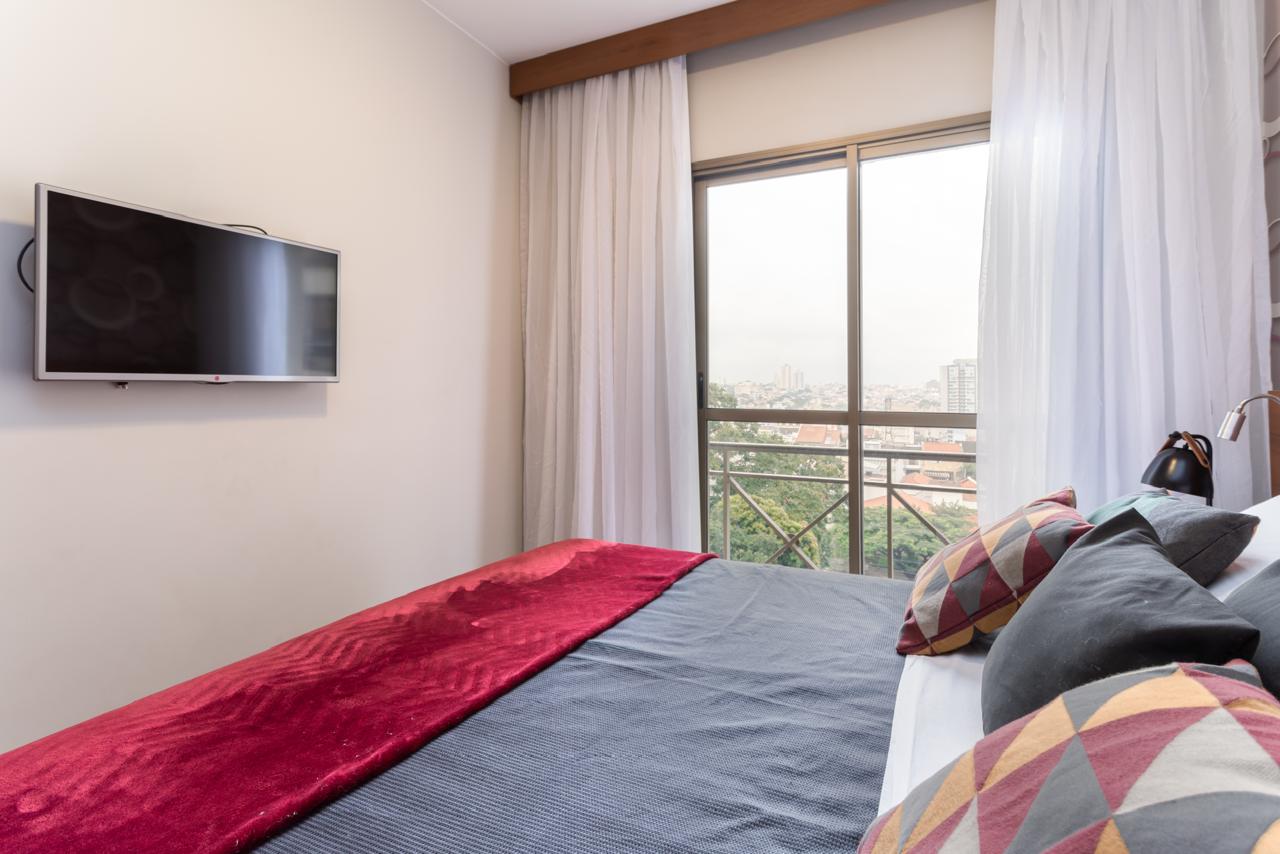 Studio Rosa Vermelha