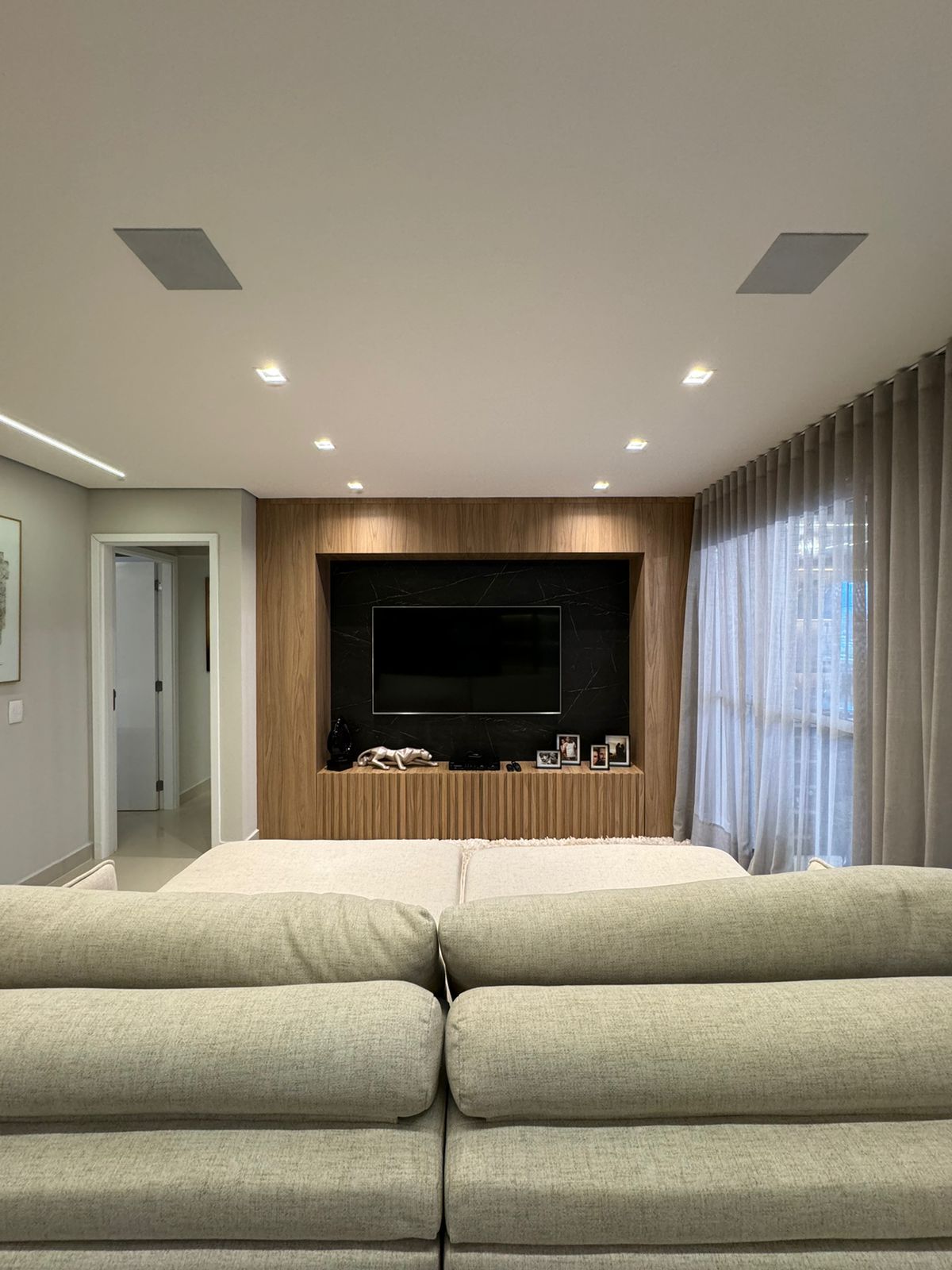 Apartamento Ipê Rosa