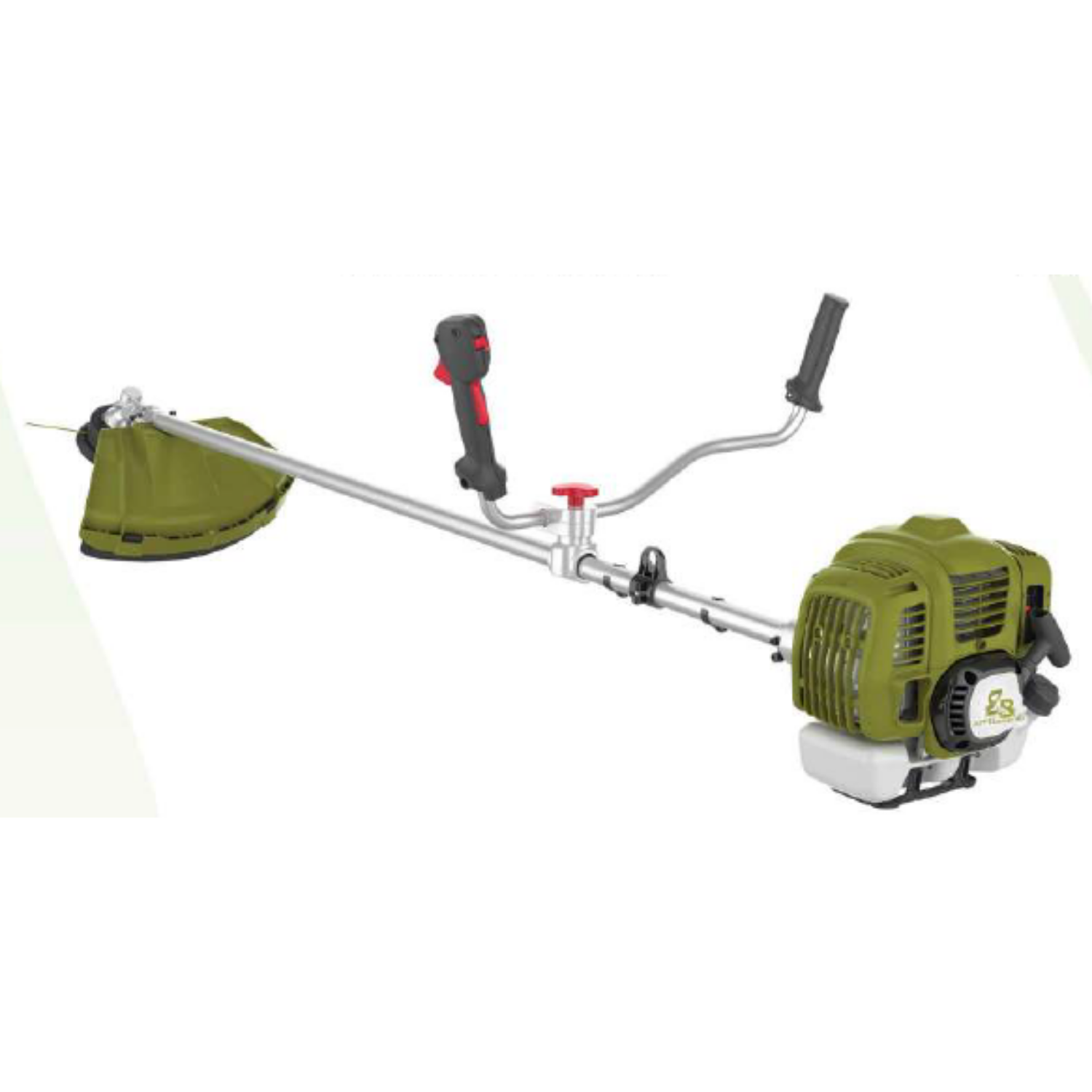 GUADAÑA BONHOFFER 3HP MOTOR 2T