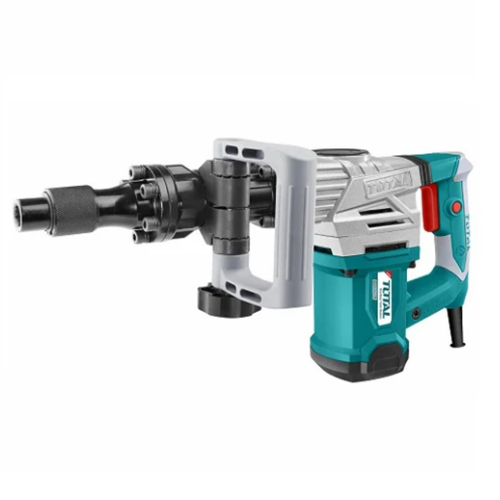 DEMOLEDOR 1300W (SDS HEX) 20J / SUPER SELECT (TOTAL)