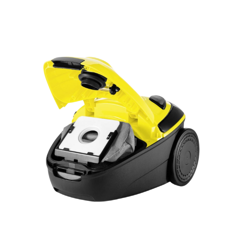 Aspiradora en Seco Karcher VC 1 MX 900w 1.5lt