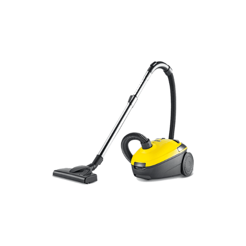 Aspiradora en Seco Karcher VC 1 MX 900w 1.5lt