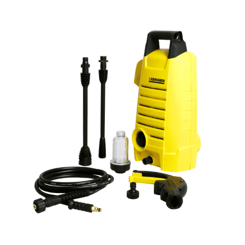 Hidrolavadora Kärcher