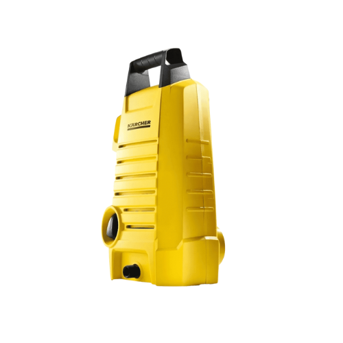 Hidrolavadora Kärcher